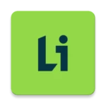 Logo of Liberr Partner android Application 